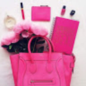 Meet your Posher, Joyce